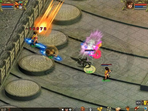 问道手游为了pk练什么[图1]