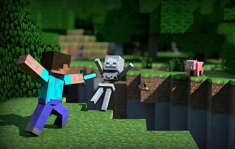 我的世界到底在玩什么[图2]