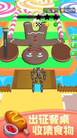蚂蚁世界3D[图1]