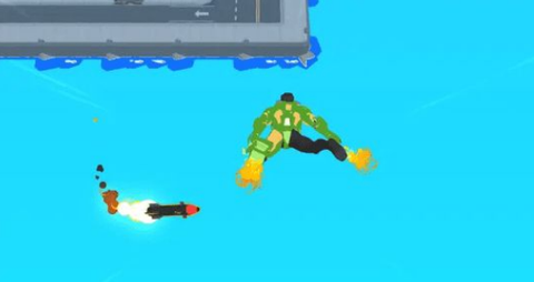 钢铁侠大师[图1]