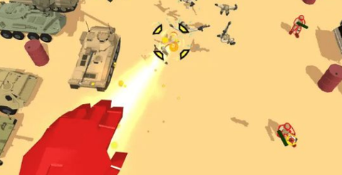 钢铁侠大师[图2]