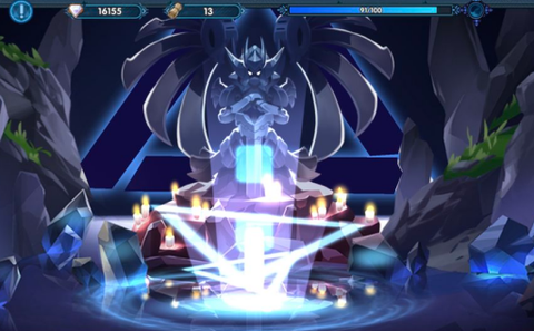 钢铁佣兵团[图1]