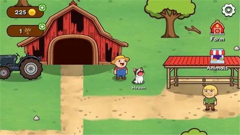 我的人生重开图2