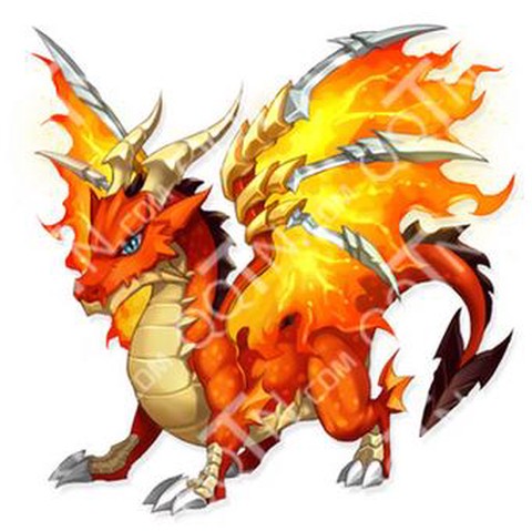 qq飞车飞火龙开什么[图2]