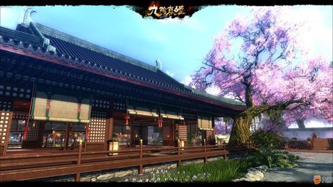 九阴真经怎么建造家园[图2]