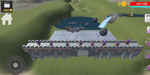 中世纪战争模拟图2