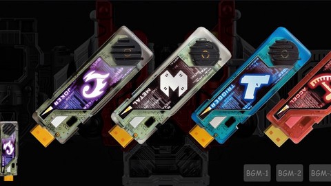 假面骑士变身腰带模拟器[图1]