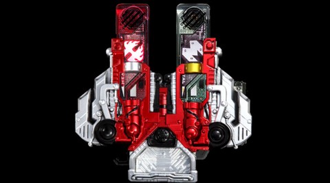 假面骑士变身腰带模拟器[图3]