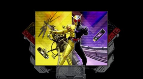 假面骑士变身腰带模拟器[图6]