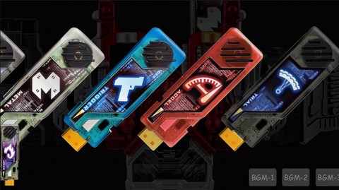 假面骑士变身腰带模拟器[图7]