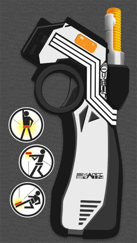 假面骑士变身腰带模拟器图1