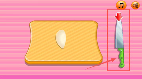 儿童烹饪比赛[图4]