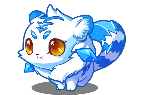 洛克王国冰虎宝宝怎么得[图1]