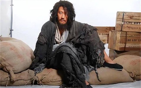 仙剑奇侠传乞丐为什么[图2]