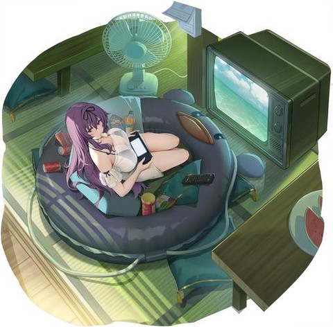 碧蓝航线石乐志是什么