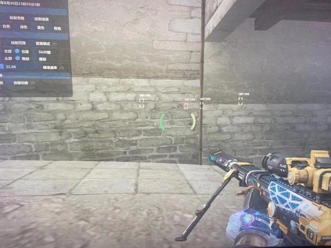 穿越火线有什么辅助[图1]