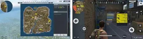 绝地大逃杀怎么充钱