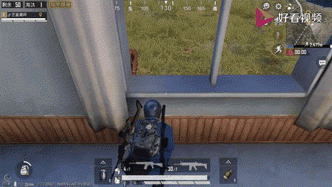 绝地大逃杀怎么扔手雷[图1]