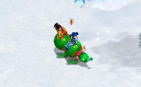 问道手游葫芦怎么进阶