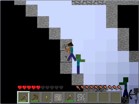 我的世界怎么防蜘蛛[图2]