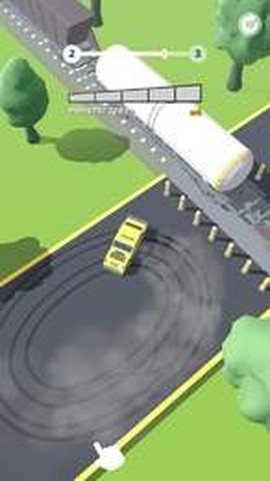 漂移出租车图3