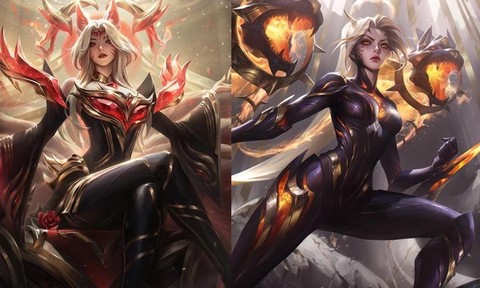 英雄联盟的英雄怎么跳舞