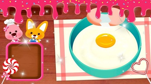 我的雪糕世界图3