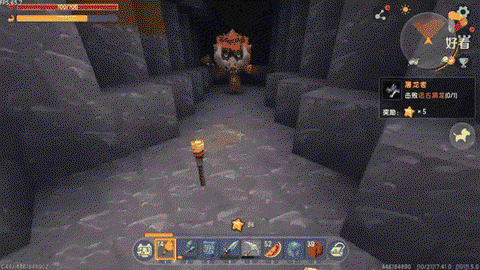 迷你世界怎么挖钻石[图2]