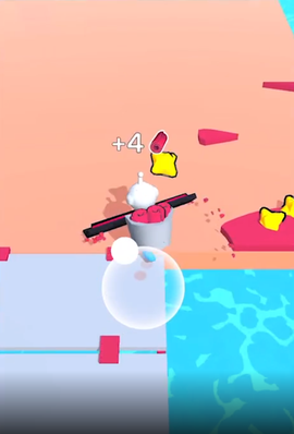 彩泥解压模拟器图2