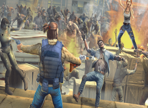 让我们活下去图2