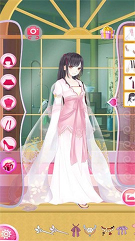 潮流服饰装扮秀[图3]