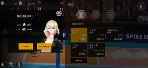 排球故事国际服[图4]