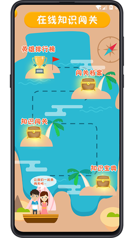 图书馆教育图3