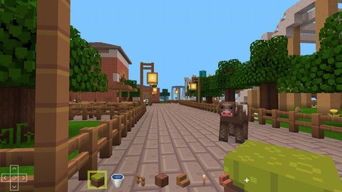 我的工艺探索世界图1