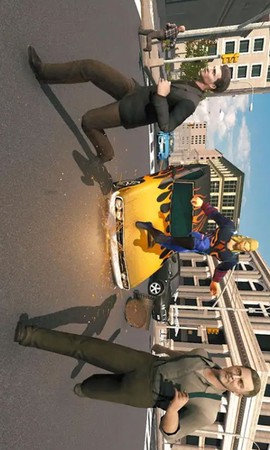 超级英雄锤神图1