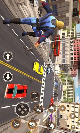 超级英雄锤神图2