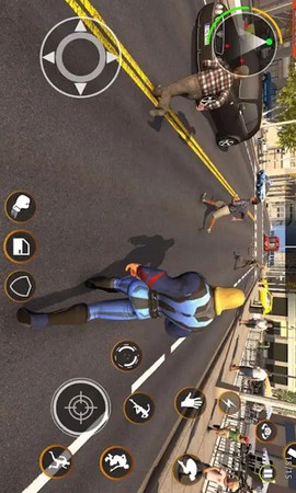 超级英雄锤神图3