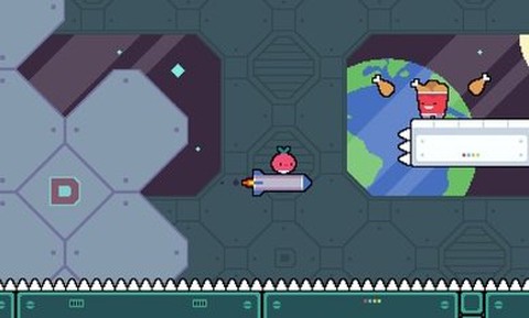 小萝卜历险记2图2