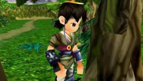 仙剑奇侠传3怎么下载