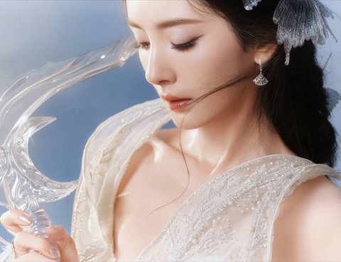 杨幂王者荣耀叫什么