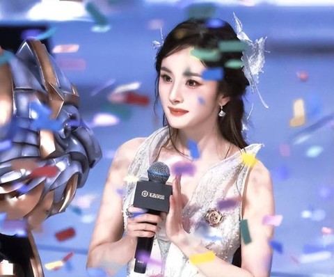 杨幂王者荣耀叫什么[图1]