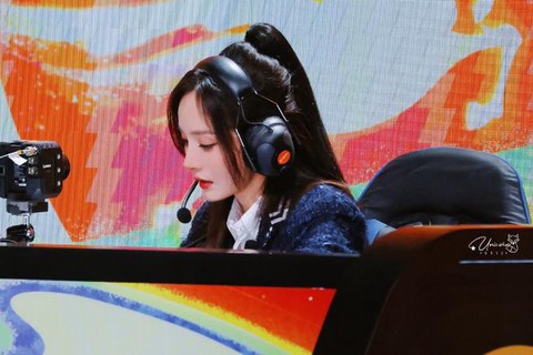 杨幂王者荣耀叫什么[图2]