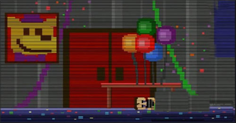 玩具熊的午夜后宫4[图4]