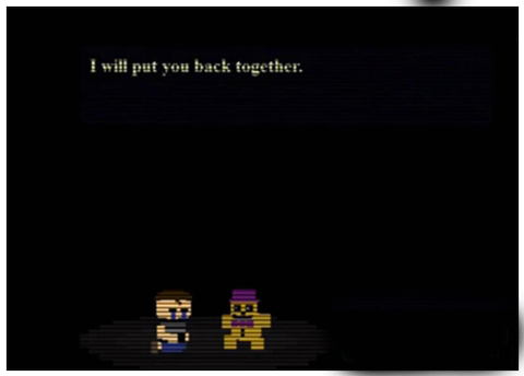 玩具熊的午夜后宫4[图8]