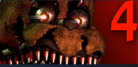 玩具熊的午夜后宫4[图10]