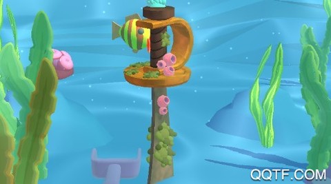 宝藏潜水员[图1]