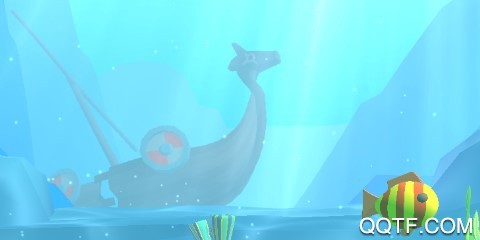 宝藏潜水员[图2]