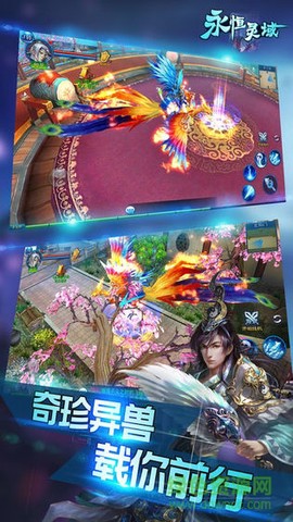 永恒灵域[图1]