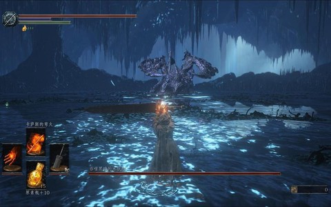 黑魂3灵魂有什么用