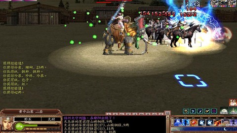 三国群英传怎么撤兵